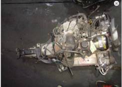 Двигатель в сборе. Toyota Regius Ace Toyota Hiace Toyota T.U.V Двигатель 2RZE