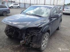 Б/У запчасти Audi