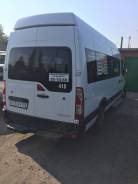 Renault Master. Продаётся автобус , 2 300 куб. см., 20 мест
