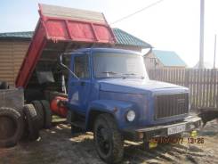 ГАЗ 3307. Продается ГАЗ-3307, 4 250 куб. см., 4 000 кг.