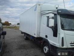 Iveco Eurocargo ML120E. Продаётся грузовик Iveco Euro Cargo, 6 000 куб. см., 5 000 кг.