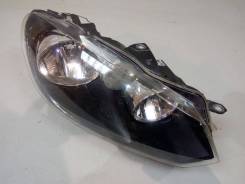 Фара. Volkswagen Golf, 5K1 Двигатели: CGGA, CFGB, BSF, CFFB, CBBB, CBAB, CCZB, CAVD, CMXA, CBZA, CAYB, CLCA, CDLC, CDLG, CHGA, BSE, CBDC, CRZA, CBAA...