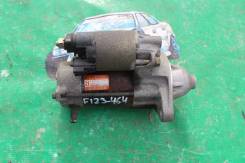 Стартер. Toyota: RAV4, Corolla Fielder, Auris, Corolla Spacio, Vista Ardeo, Wish, Allex, Isis, Celica, WiLL VS, Premio, Allion, Corolla Verso, Vista...
