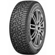 Continental ContiIceContact 2 SUV. Зимние, шипованные, без износа, 4 шт. Под заказ