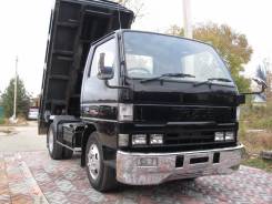 Mazda Titan. Продам отличный самосвал 3 т с эвакуаторным кузовом , 4 600 куб. см., 3 000 кг., 6x2