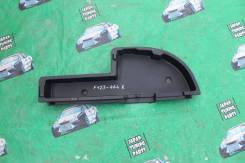 Обшивка багажника. Toyota Corolla Axio, NZE120, ZZE122 Toyota Corolla Fielder, CE121, CE121G, NZE121, NZE121G, NZE124, NZE124G, ZZE122, ZZE122G, ZZE12...