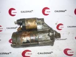Стартер. Toyota: Sprinter, Corsa, Caldina, Sera, Corolla II, Paseo, Corolla, Tercel, Cynos, Starlet Двигатели: 4EFE, 5EFE, 5EFHE, 2E, 4EF, 4EFTE
