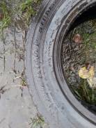 Dunlop. Всесезонные, 40 %, 1 шт