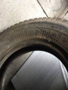 Continental ComtracWinterViking 1. Всесезонные, без износа, 6 шт