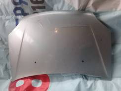 Капот. Honda Logo, GA3