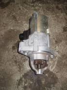 Стартер. Honda Accord, ABACL7, ABACL8, ABACL9, ABACM2, ABACM3, CL7, CL8, CL9, CM2, CM3, LACL7, LACL8, LACL9, LACM2, LACM3, UACL7, UACM2