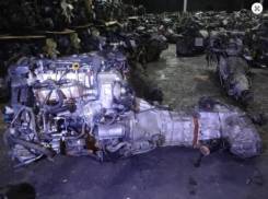 Двигатель в сборе. Toyota: Regius Ace, Dyna, Kijang, Hiace, ToyoAce, Fortuner, Hilux Pick Up, Innova, Hilux, Land Cruiser Prado Двигатель 2KDFTV. Под...