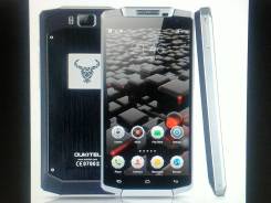 Oukitel K10000. Новый, 16 Гб, Серый