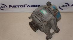 Генератор. Toyota Vista, ZZV50 Toyota Vista Ardeo, ZZV50, ZZV50G Двигатель 1ZZFE