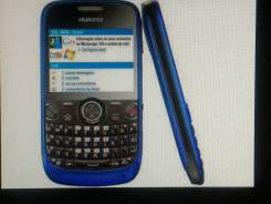 Huawei G6600 Passport. Новый, Синий
