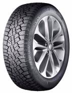 Continental ContiIceContact 2. Зимние, шипованные, без износа, 4 шт. Под заказ