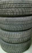 Bridgestone Blizzak WS-60. Зимние, без шипов, износ: 20%, 4 шт