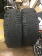 Michelin. Всесезонные, 50 %, 2 шт