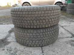 Bridgestone ST20. Зимние, без шипов, износ: 5%, 2 шт