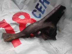 Обшивка багажника. Honda Logo, GA3, GA5