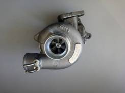 Турбина. Mitsubishi: L200, Delica, L300, Pajero, Pajero Pinin, Montero, Strada, Nativa, Montero Sport, Challenger Двигатели: 4D56, 4D56T. Под заказ