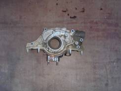 Насос масляный. Honda: CR-X del Sol, Civic Shuttle, Concerto, Civic, CR-X, Integra SJ, Domani, Capa, Civic Ferio, Partner Двигатели: D15B, D15B2, D15B...