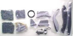 Комплект для замены цепи ГРМ Hyundai H1, H100, Grand, Stapex, Porter. Hyundai: H1, Grand Starex, Starex, Porter II, H100, Libero, Porter Двигатель D4C...