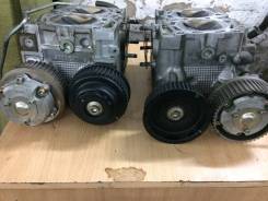 Головка блока цилиндров. Subaru Impreza WRX, GGA Subaru Impreza, GGA