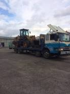 Mitsubishi Fuso. Продам эвакуатор 15т, 3 000 куб. см., 15 000 кг.