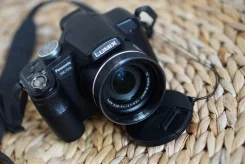 Panasonic Lumix DMC-FZ18. ���: 14� � �����