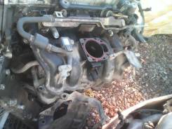 Коллектор. Honda: Civic Ferio, Civic, Integra SJ, Domani, Concerto, Capa, CR-X, CR-X del Sol, Partner, Civic Shuttle Двигатель D15B
