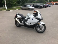 BMW K 1300 S. 1 300����. ��., ��������, ���, � �������� ����