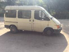 Ford Transit. Продам , 2 500 куб. см., 9 мест