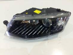 Фара. Skoda Octavia, 5E5, 5E Двигатели: CJZA, CSJB, CRMB, CWVA, CHPA, CKFC, CRVC, CHHB, CJSA. Под заказ