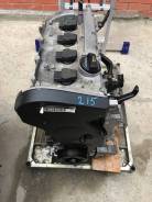 Двигатель в сборе. Volkswagen Bora Volkswagen Jetta Volkswagen Golf Skoda Octavia Audi TT Audi A3 Двигатели: AGU, AQA, ARZ, AUM, AGUARZARXAUM