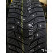 Kumho. Зимние, шипованные, без износа, 4 шт