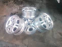 HART. 8.5x18, 4x114.30, 5x114.30, ET32