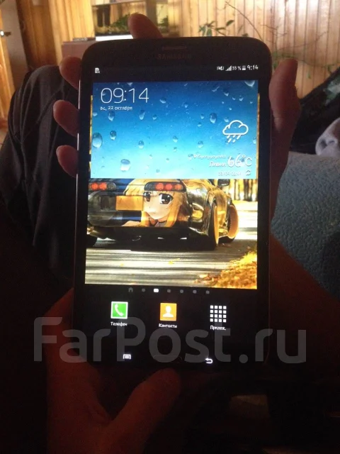 Samsung Galaxy Tab 3 8.0 16Gb ����