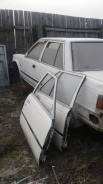 Дверь боковая. Nissan Bluebird, U11