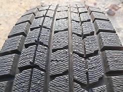 Dunlop DSV-01. Зимние, без шипов, без износа, 4 шт