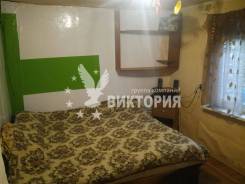 2-комнатная, улица Днепропетровская 24. БАМ, агентство, 45 кв. м. Комната