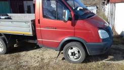 ГАЗ 3302. Продам , 2 800 куб. см., 1 500 кг.