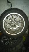 Продам комплект колёс!. x16 5x110.00