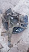 Кулак поворотный. Toyota Avensis, ADT250, ADT251, AZT250, AZT250L, AZT250W, AZT251, AZT251L, AZT251W, AZT255, AZT255W, ZZT250, ZZT251, ZZT251L Двигате...