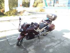Yamaha FJR 1300. 1 300 куб. см., исправен, птс, с пробегом
