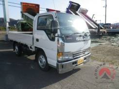 Isuzu Elf. бортовой, 4вд, NHS69, не спарка! Двигатель 4JG2, 3 100 куб. см., 1 500 кг. Под заказ