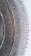 Dunlop Windsor G3. Зимние, 2008 год, износ: 20%, 2 шт
