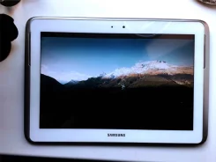 Samsung Galaxy Note 10.1 N8000 ����