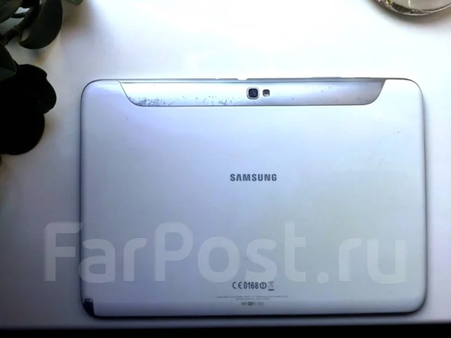 Samsung Galaxy Note 10.1 N8000 ����