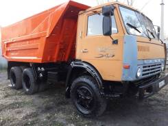 Камаз 5511. , 10 850 куб. см., 10 000 кг.